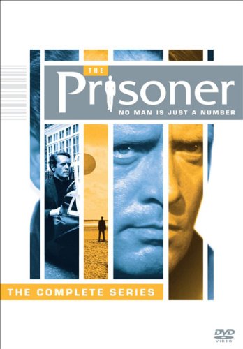 THE PRISONER: THE COMPLETE SERIES