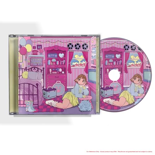 BEACH BUNNY - TUNNEL VISION (CD)