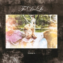 FOR DEAR LIFE - HOLDING ON [7 INCH]