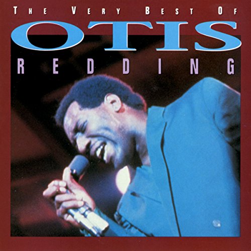 OTIS REDDING - THE VERY BEST OF OTIS REDDING