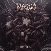 INVERECUND - DEMO 2025 [CD]