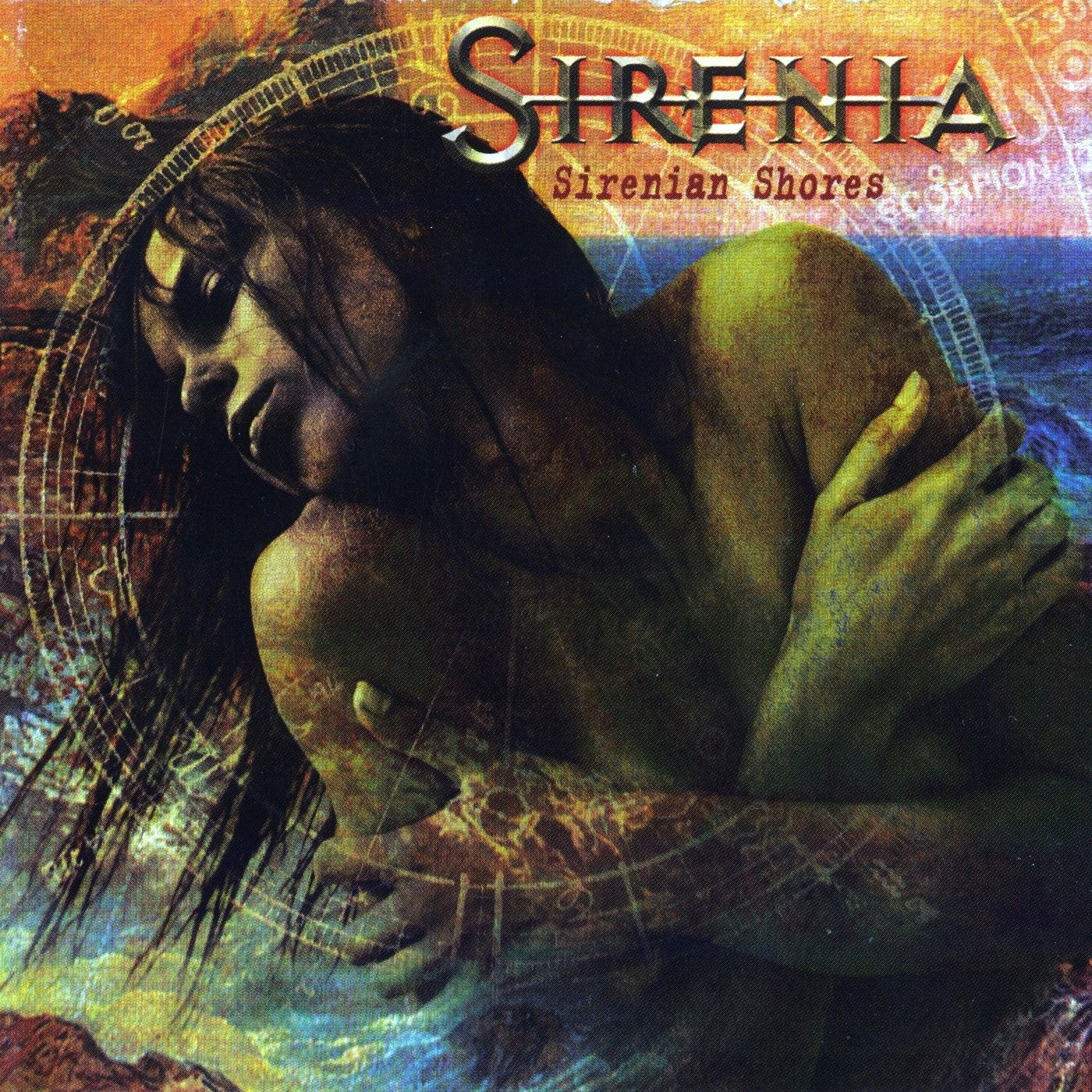 SIRENIA  - SHORES