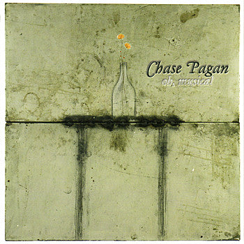 PAGAN, CHASE  - OH MUSICA!