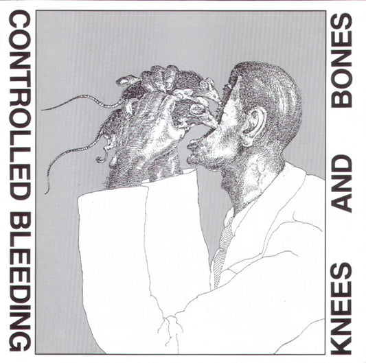 CONTROLLED BLEEDING  - KNEES & BONES