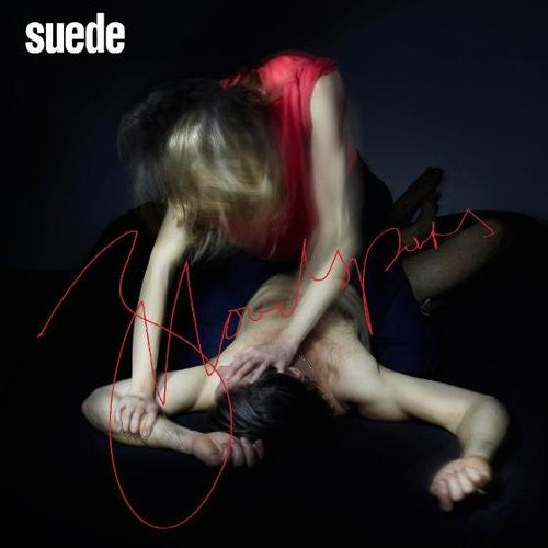 SUEDE  - BLOODSPORTS
