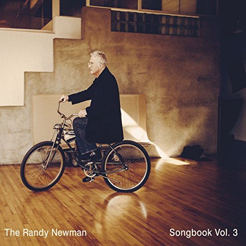 RANDY NEWMAN - THE RANDY NEWMAN SONGBOOK VOL. 3