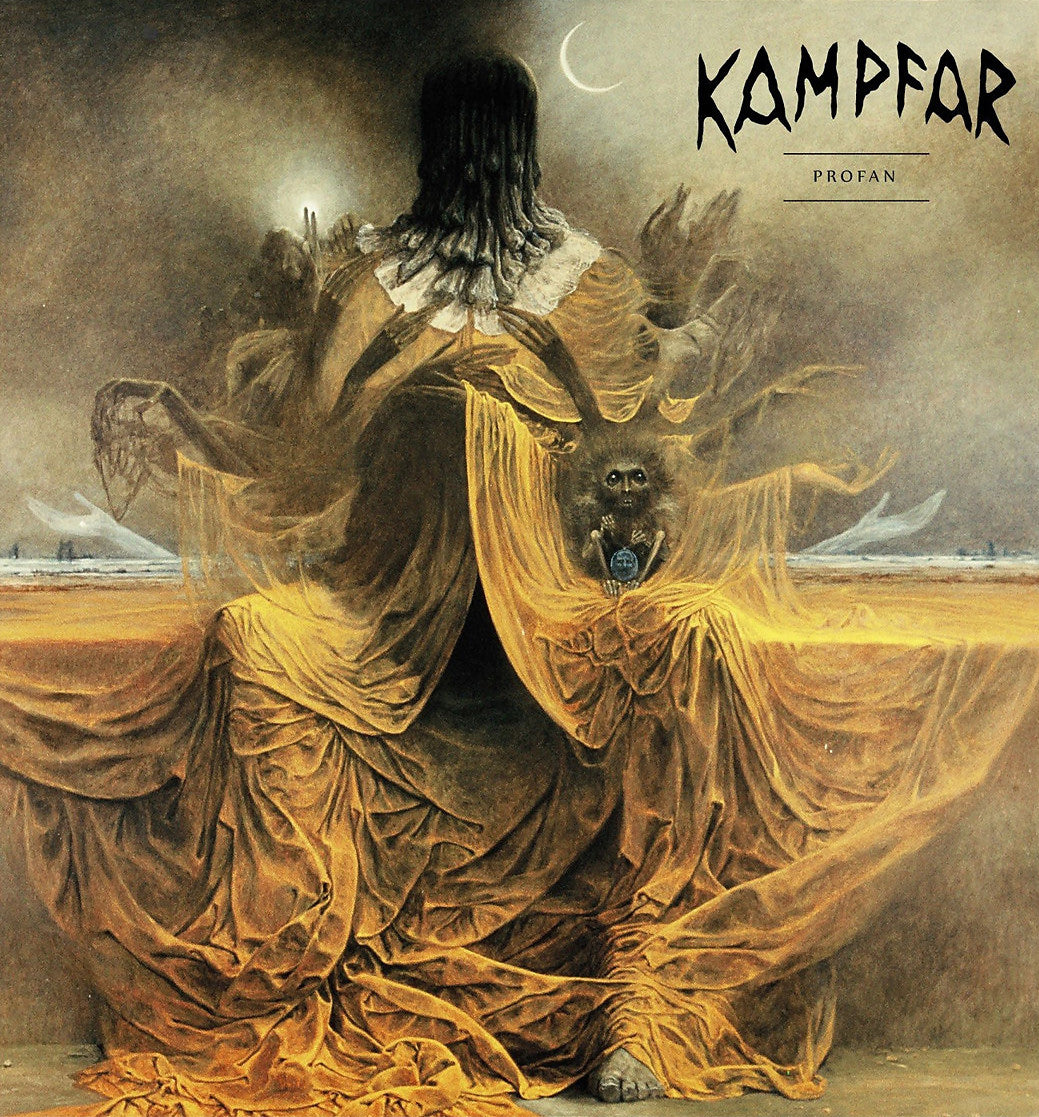 KAMPFAR  - PROFAN
