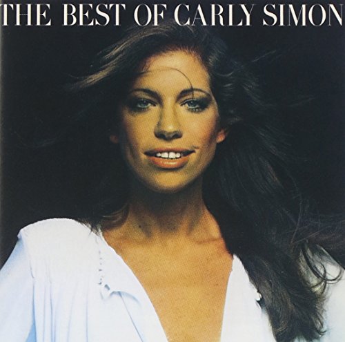 SIMON, CARLY - THE BEST OF CARLY SIMON