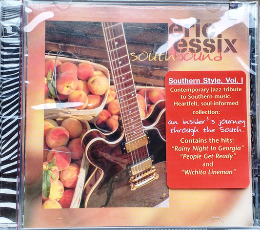 ESSIX, ERIC  - SOUTHBOUND V1
