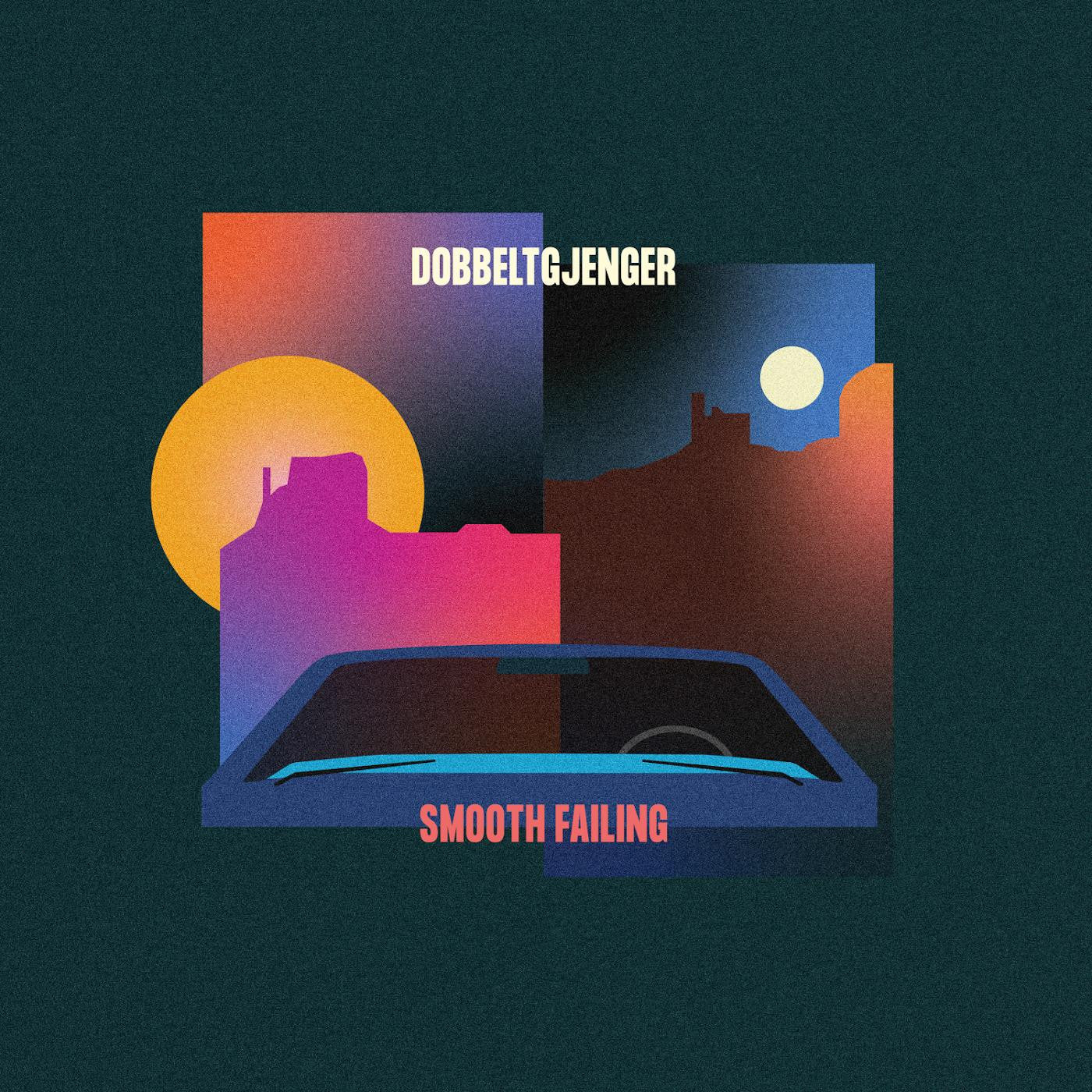 DOBBELTGJENGER - SMOOTH FAILING