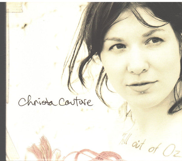 COUTURE, CHRISTA  - FELL OUT OF OZ