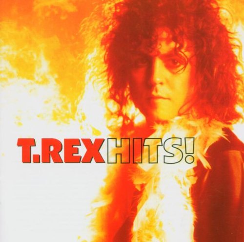 T. REX - VERY BEST OF