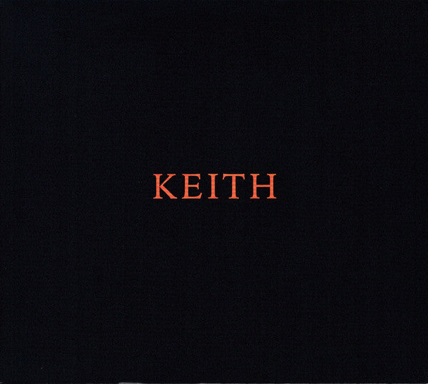 KOOL KEITH  - KEITH