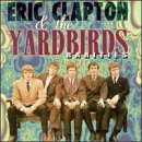 CLAPTON, ERIC AND THE - RARITIES
