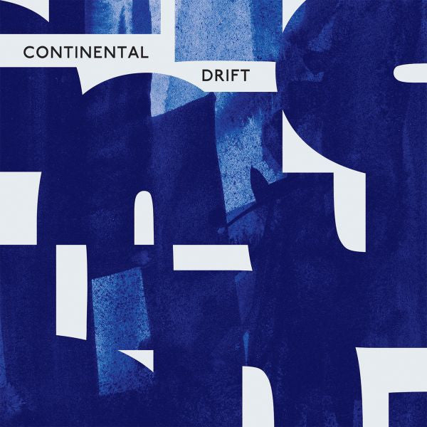 VARIOUS ARTISTS - CONTINENTAL DRIFT
