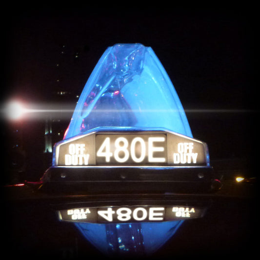 FOUR80EAST  - OFF DUTY