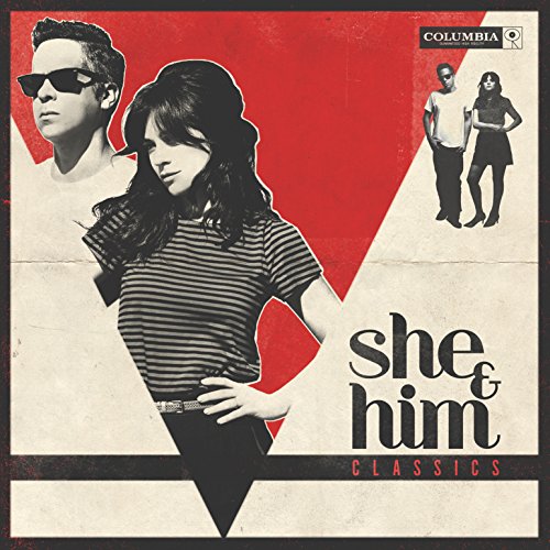 SHE & HIM - CLASSICS