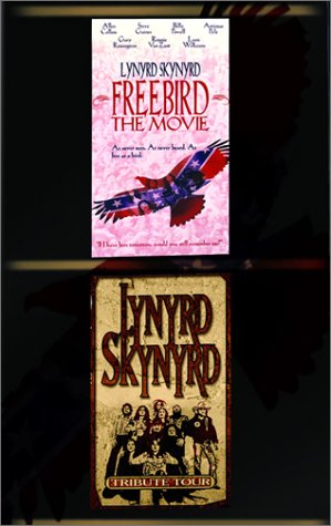 LYNYRD SKYNYRD - FREEBIRD: THE MOVIE & TRIBUTE TOUR