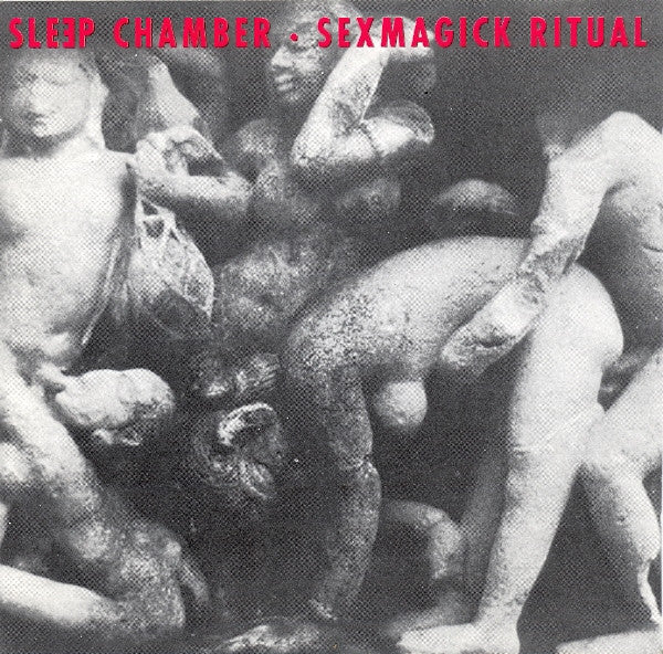 SLEEP CHAMBER  - SEXMAGICK RITUAL
