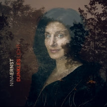 NINA ERNST - DUNKLES LICHT [CD]