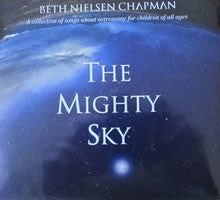 CHAPMAN, BETH NIELSEN  - MIGHTY SKY
