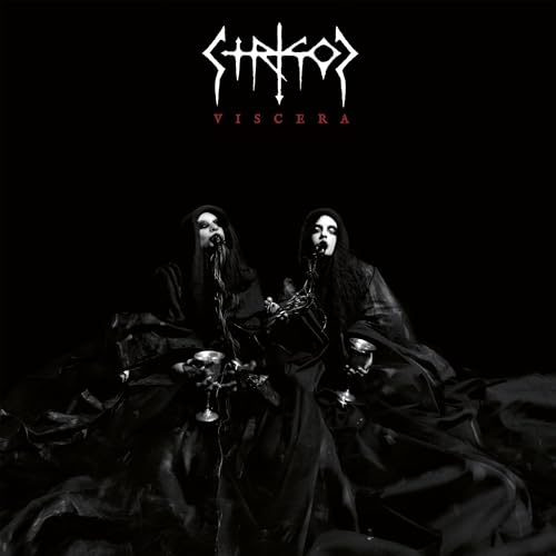 STRIGOI - VISCERA