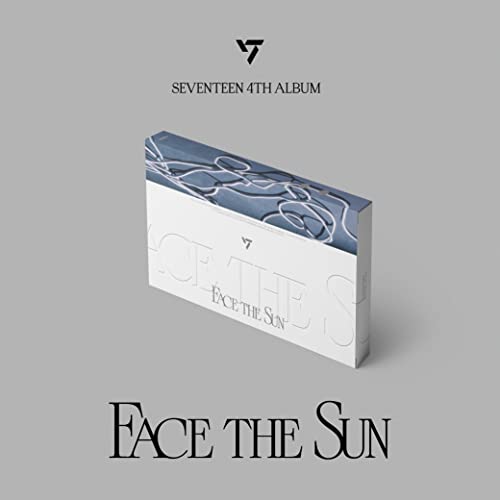 SEVENTEEN - FACE THE SUN (SHADOW VERSION)