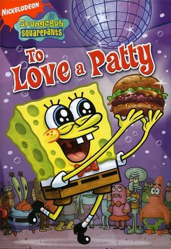 TO LOVE A PATTY