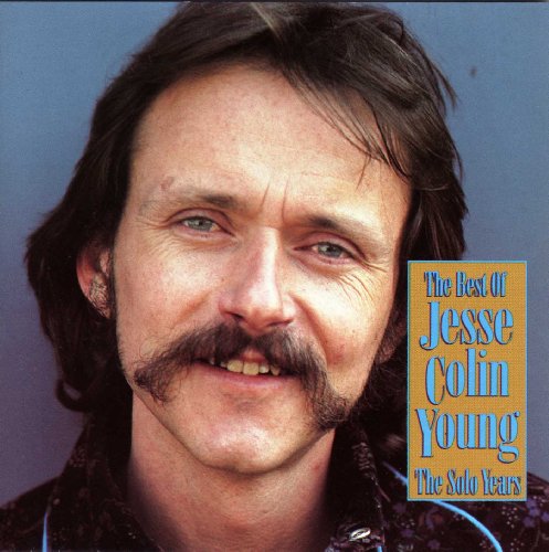 YOUNG, JESSE COLIN - BEST OF THE SOLO YEARS