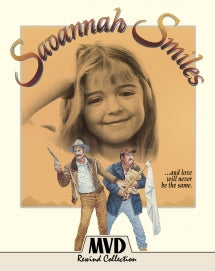 SAVANNAH SMILES (COLLECTOR'S EDITION)  [BLU-RAY/DVD]