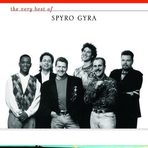 SPYRO GYRA  - BEST OF