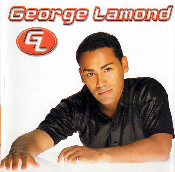 LAMOND, GEORGE  - GL (LATIN)