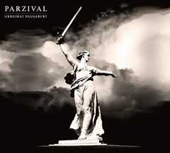 PARZIVAL - URHEIMAT NEUGEBURT [CD]