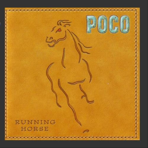 POCO - RUNNING HORSE