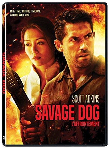 SAVAGE DOG (BILINGUAL)