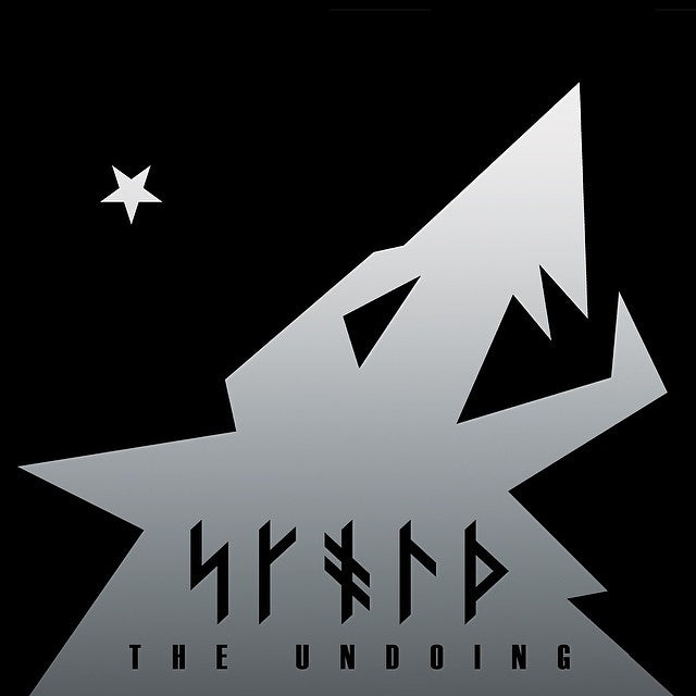 SKOLD  - UNDOING