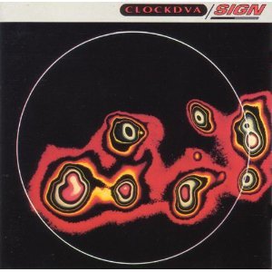 CLOCKDVA - SIGN