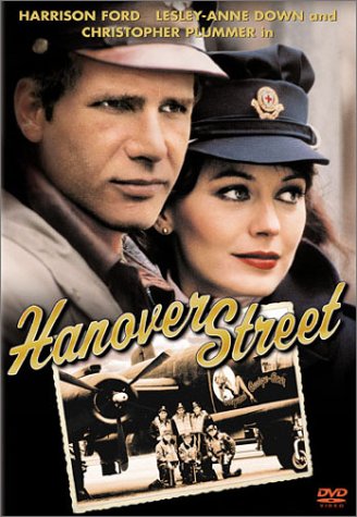 HANOVER STREET (BILINGUAL)