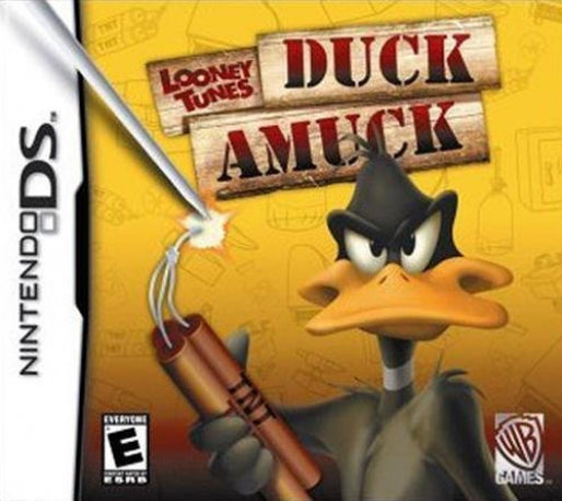 LOONEY TUNES  - DS
