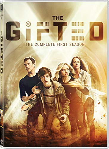 GIFTED, THE: SEASON 1