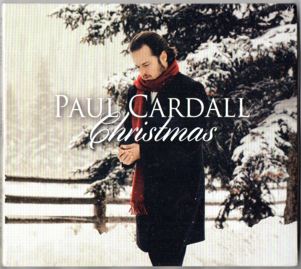 CARDALL, PAUL  - CHRISTMAS