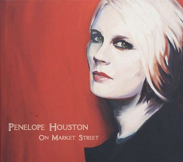 HOUSTON, PENELOPE  - ON MARKET STREET