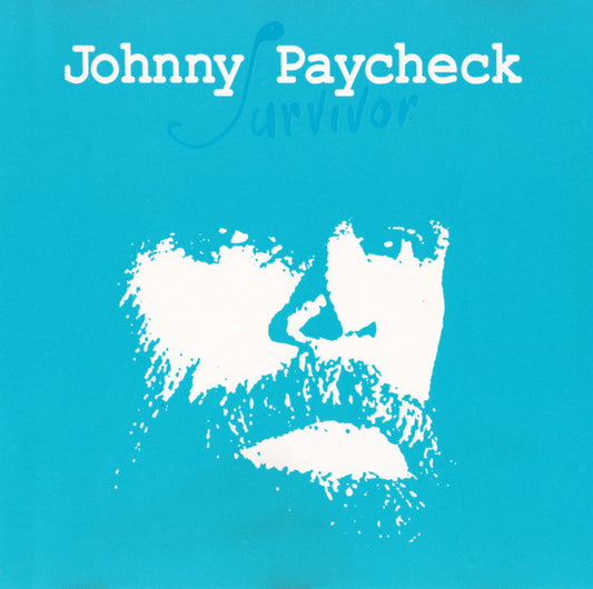 PAYCHECK, JOHNNY  - SURVIVOR