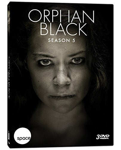 ORPHAN BLACK: SEASON 5