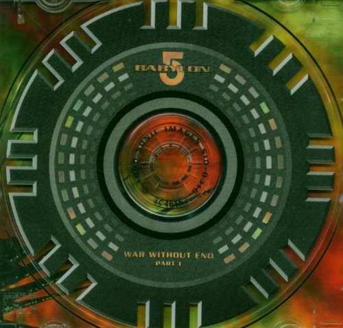 SNDTRK - BABYLON 5: WAR WITHOUT END PART 1
