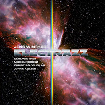 JENS WINTHER - ELECTRAZZ [CD]