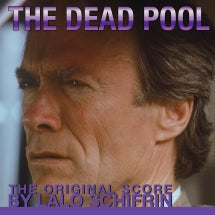 LALO SCHIFRIN - DEAD POOL: THE ORIGINAL SCOR [CD]