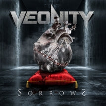 VEONITY - SORROWS [CD]