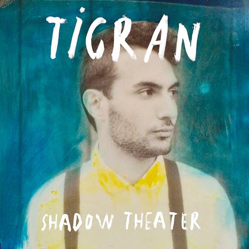 TIGRAN HAMASYAN - SHADOW THEATER (VINYL)