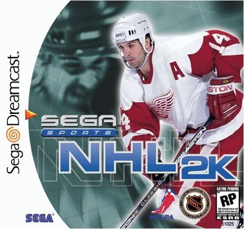 NHL 2K